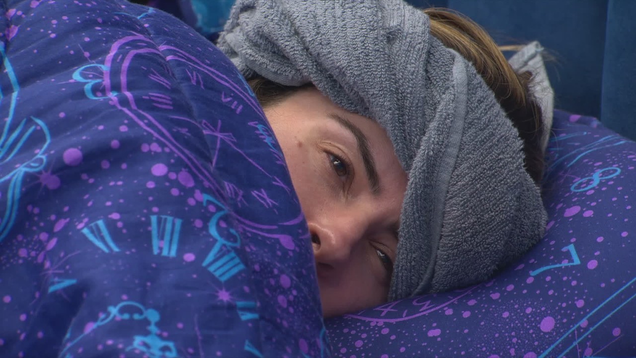 Ana Paula Renault alfineta Chaiany sobre Sincerão e sugere que a sister mude de quarto no BBB 26