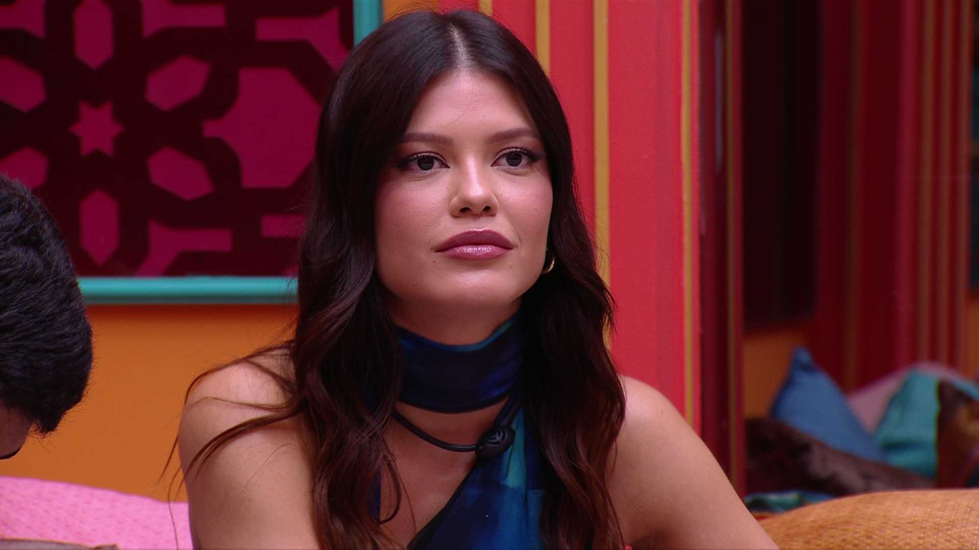 Quem saiu do BBB 25? Vitória Strada é eliminada do reality