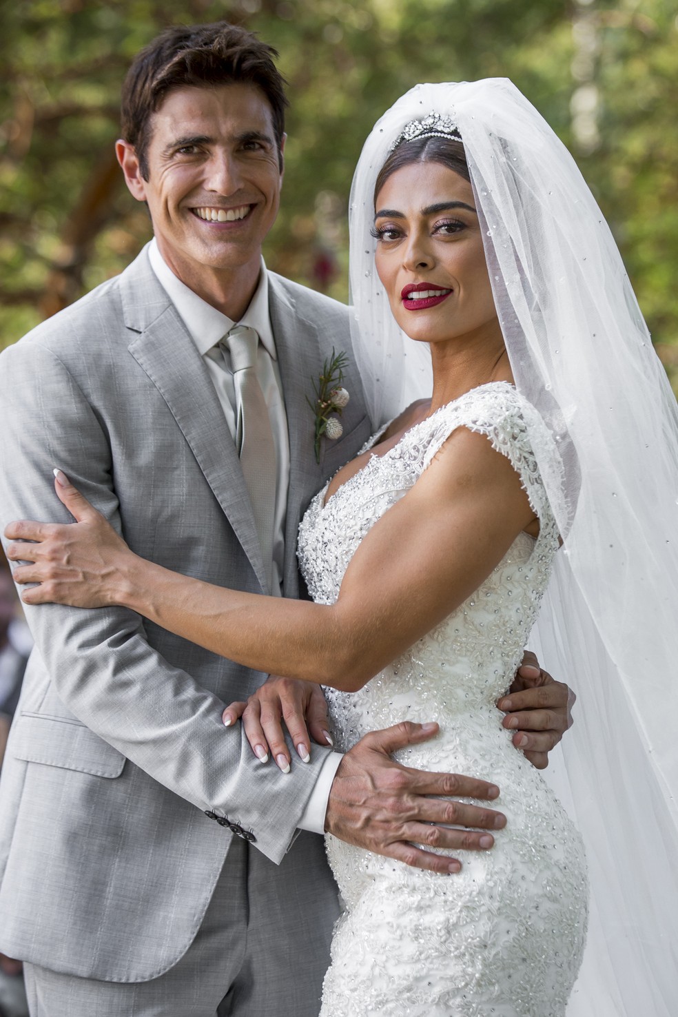 Vestido de noiva sales maria da paz