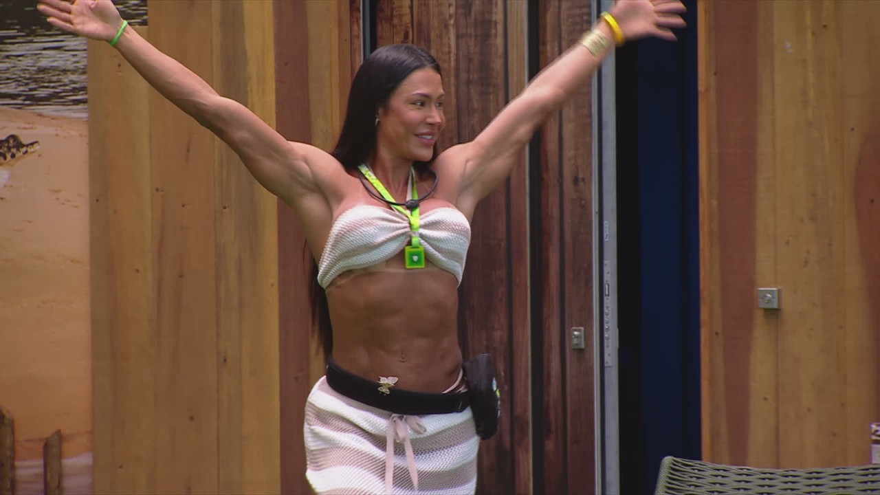 Vitrine do Seu Fifi, Freeze, Barrado no Baile: Quais foram as dinâmicas inéditas no BBB 25