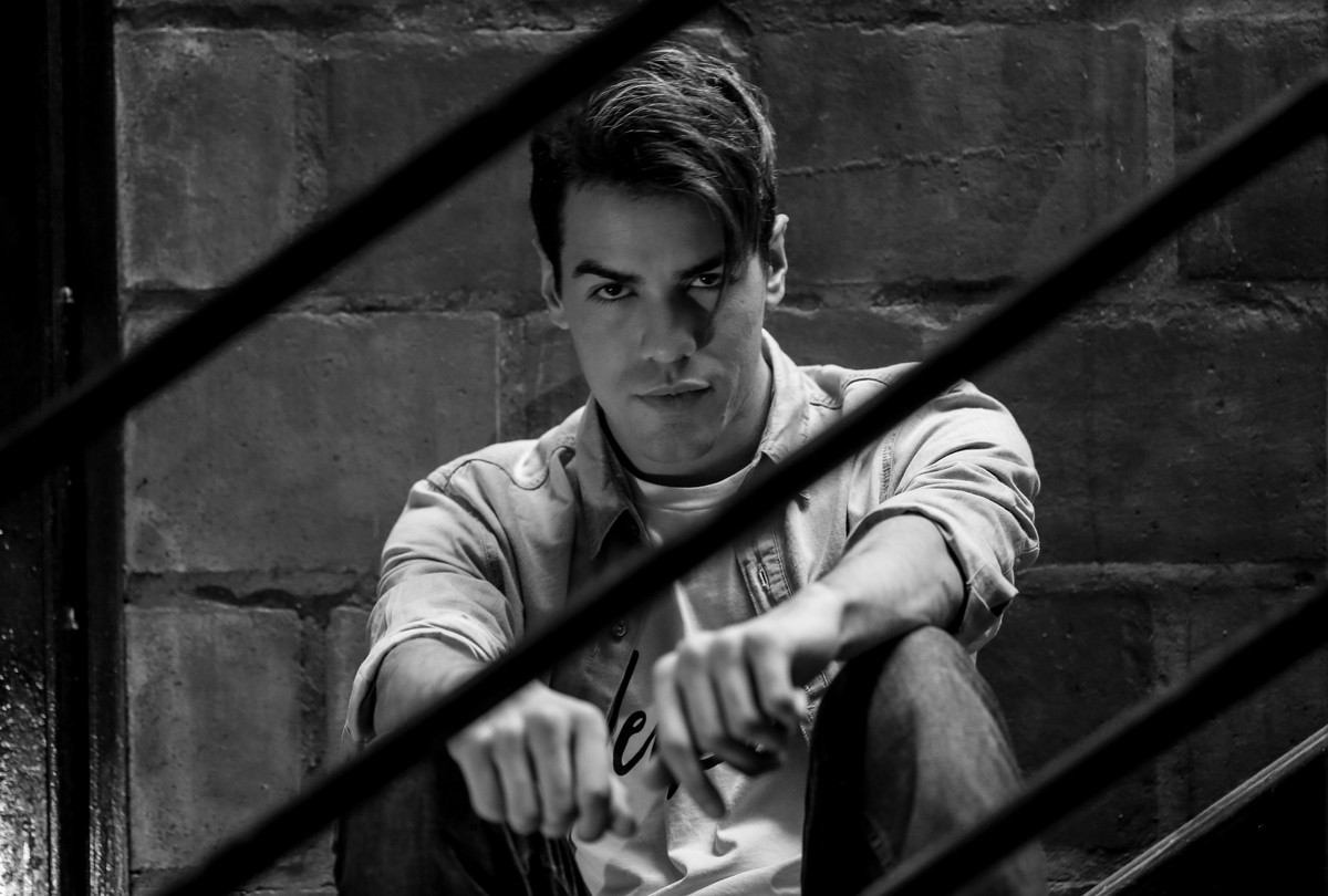 Sam Alves lança seu primeiro clipe com coreografia; confira e aprenda ...