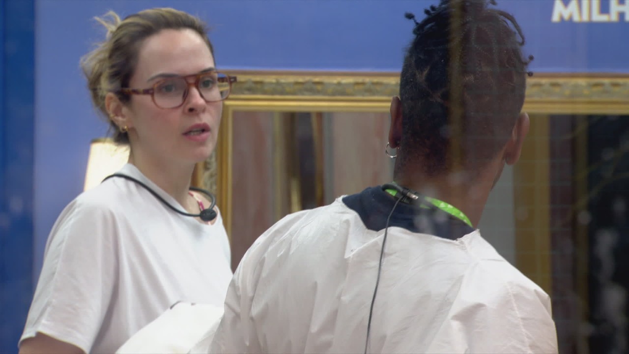 Brothers do Quarto Branco descobrem quanto vale o novo prêmio do BBB 26