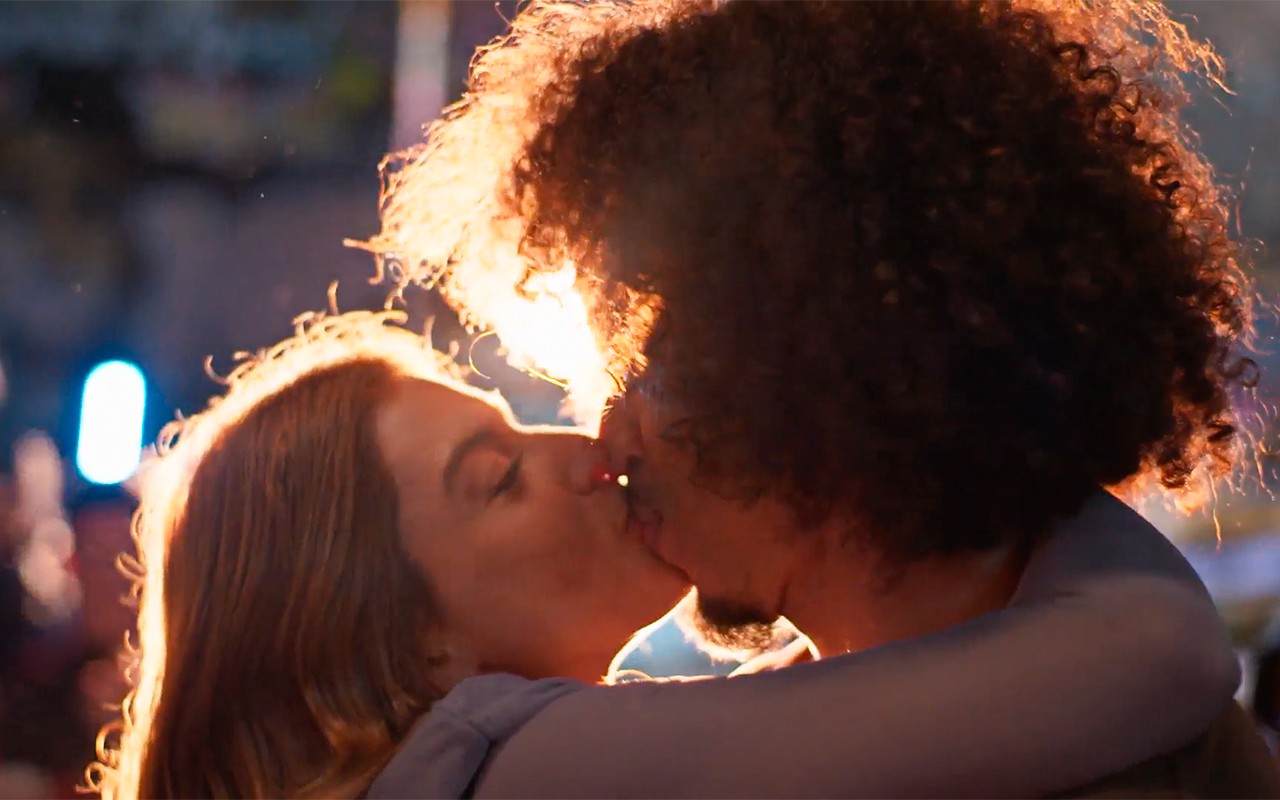 Dona de Mim: Ryan se emociona em show na Barreira e recebe proposta de trabalho