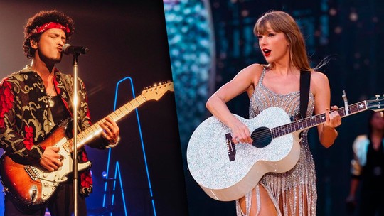 Taylor Swift lança regravação do álbum 'Speak Now' com 6 novas