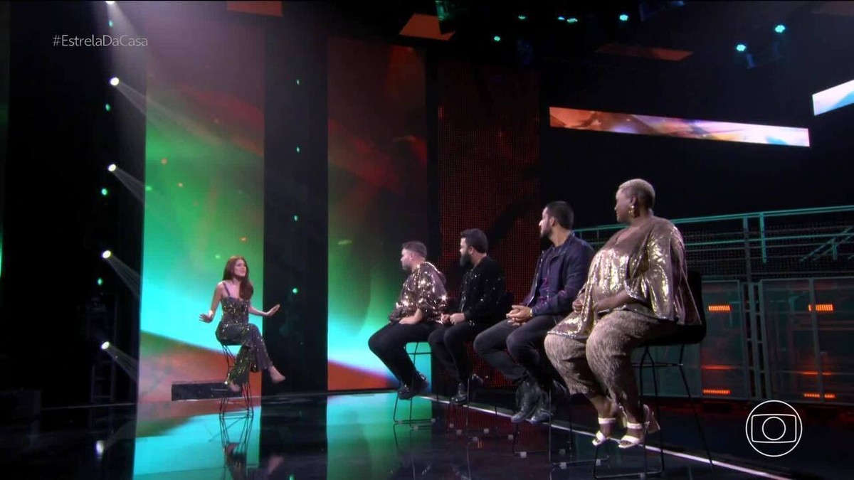 Resumo Estrela da Casa: 'considerações finais' de Michel Teló e reações às primeiras apresentações