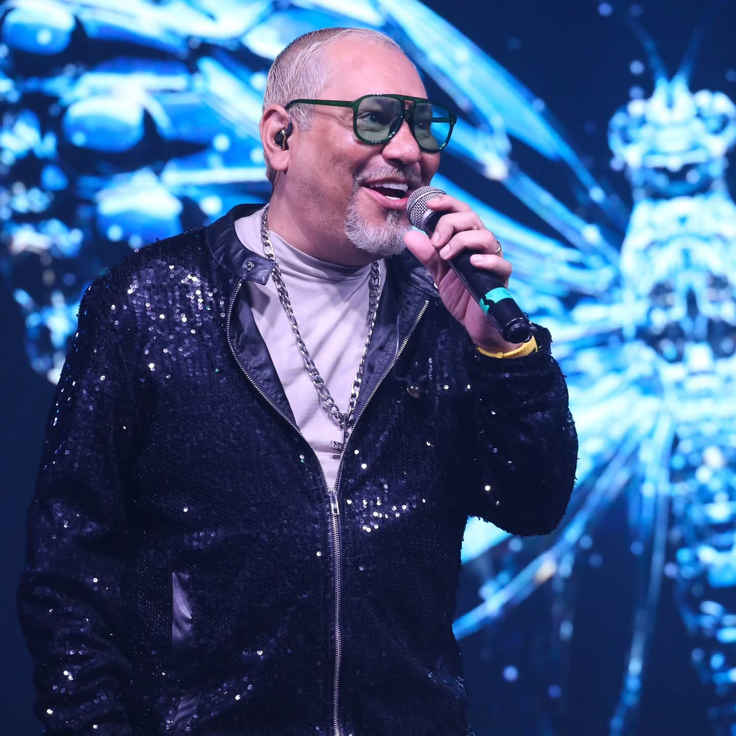 Chrigor é internado e cancela show de Ano Novo; veja comunicado