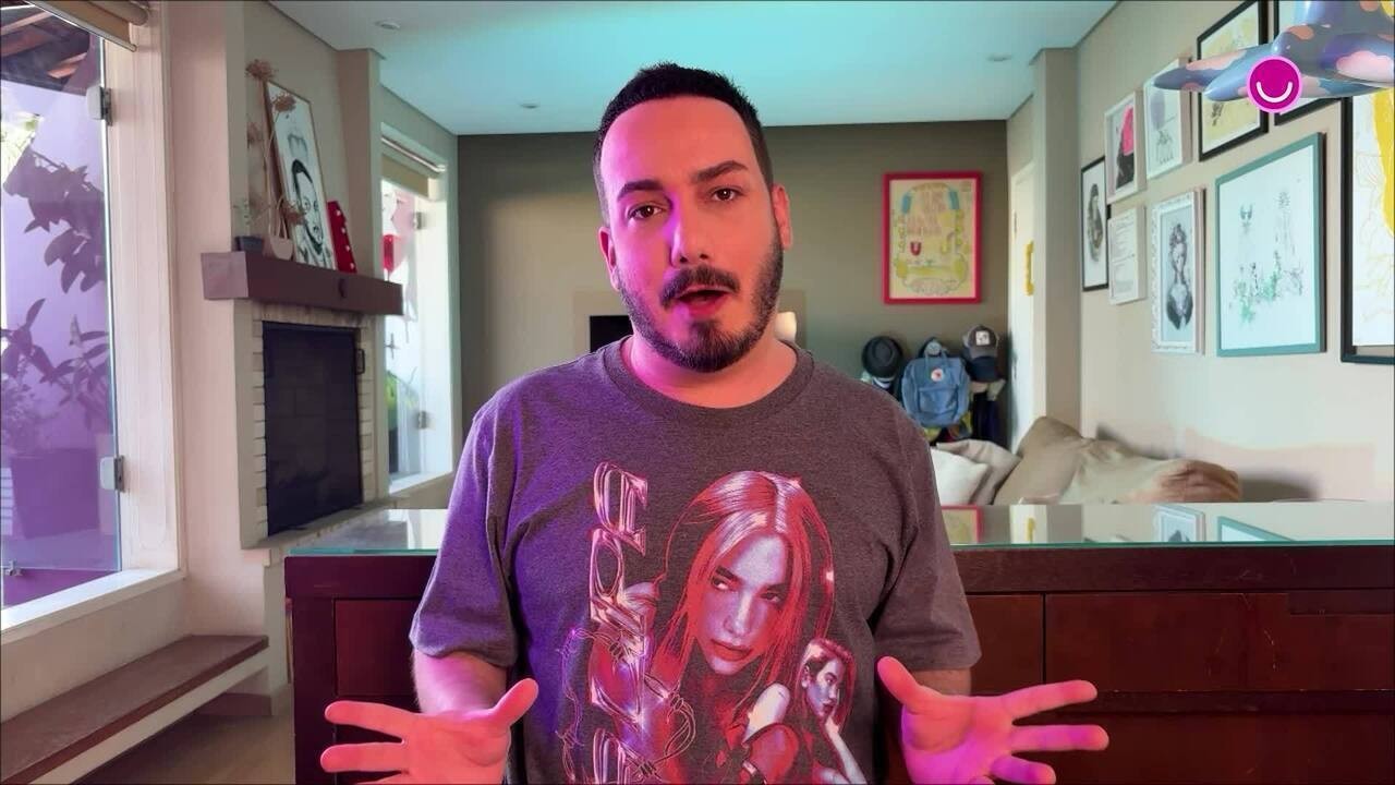 A 'Radical Optimism Tour' da Dua Lipa chegou ao Brasil e eu te conto o que você pode esperar dos shows por aqui