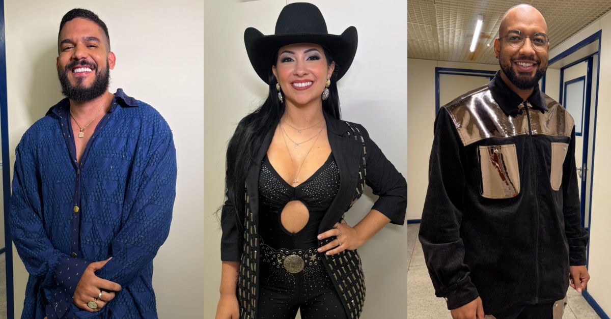 Veja looks dos ex-participantes para a Final do Estrela da Casa
