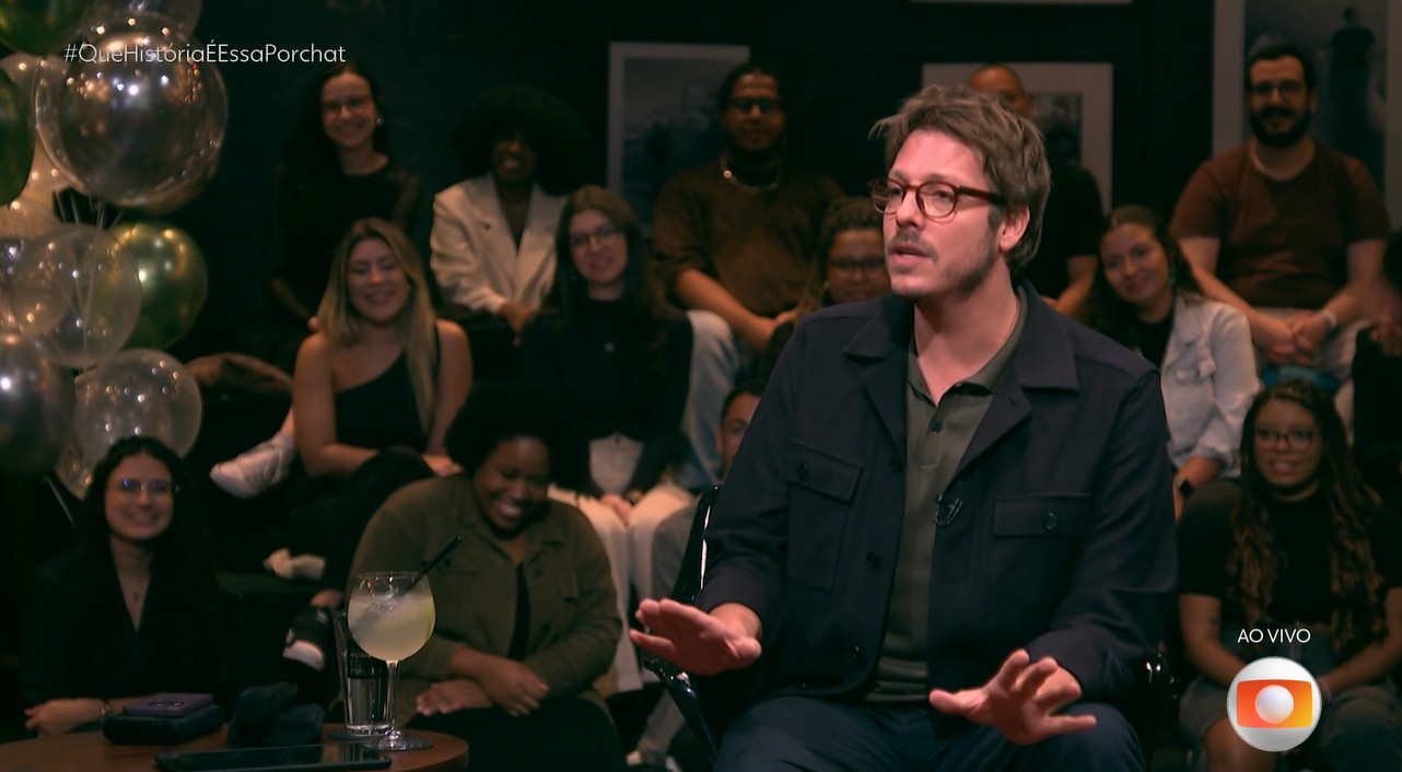 ‘Que História É Essa, Porchat?’ está de volta com episódios especiais pelo Brasil