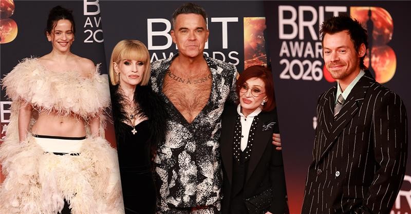 Brit Awards 2026: confira a lista completa de vencedores