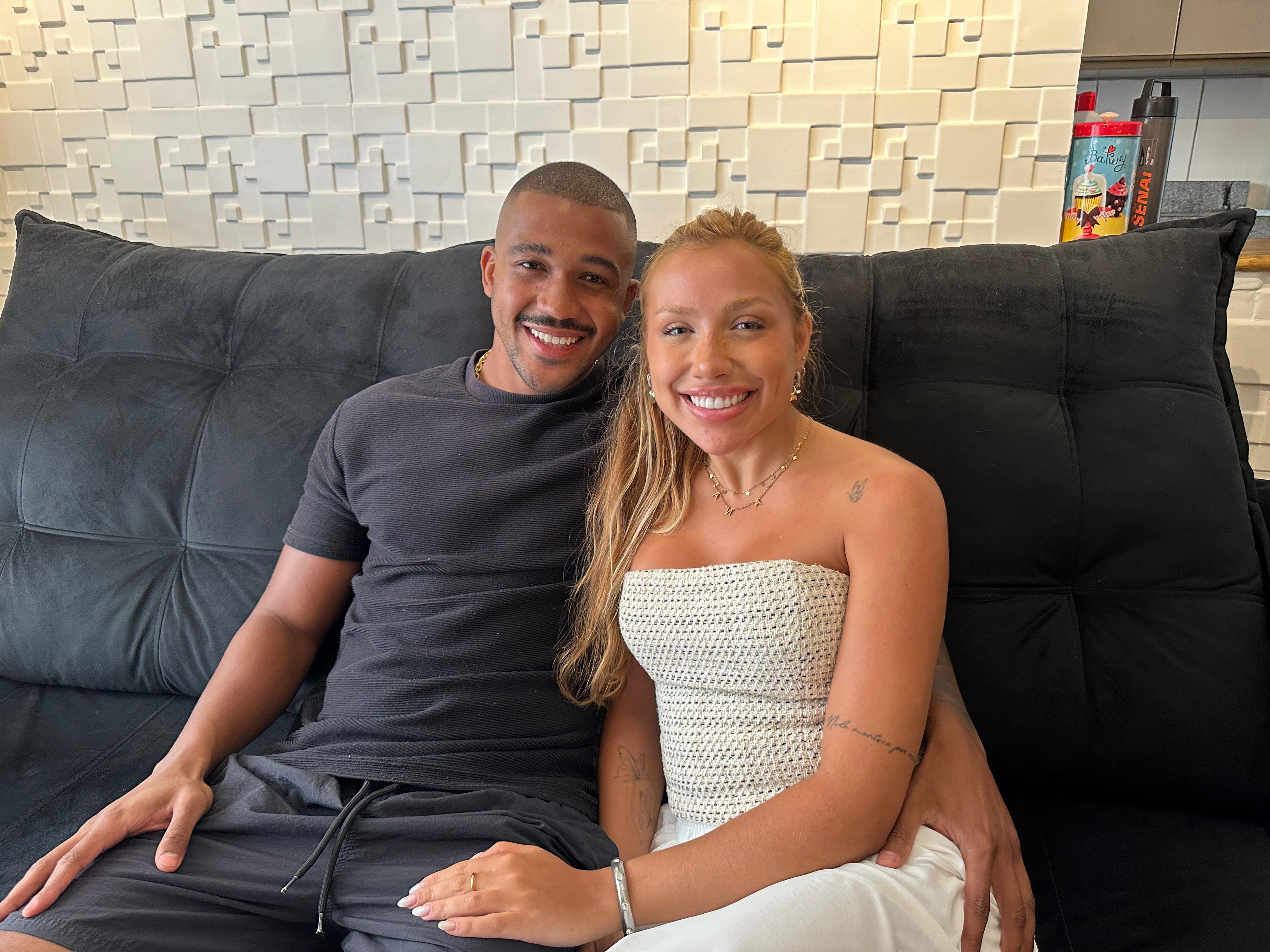 Namorada comenta embates de Matheus no BBB 26 e declara: 'Veio para ser protagonista'