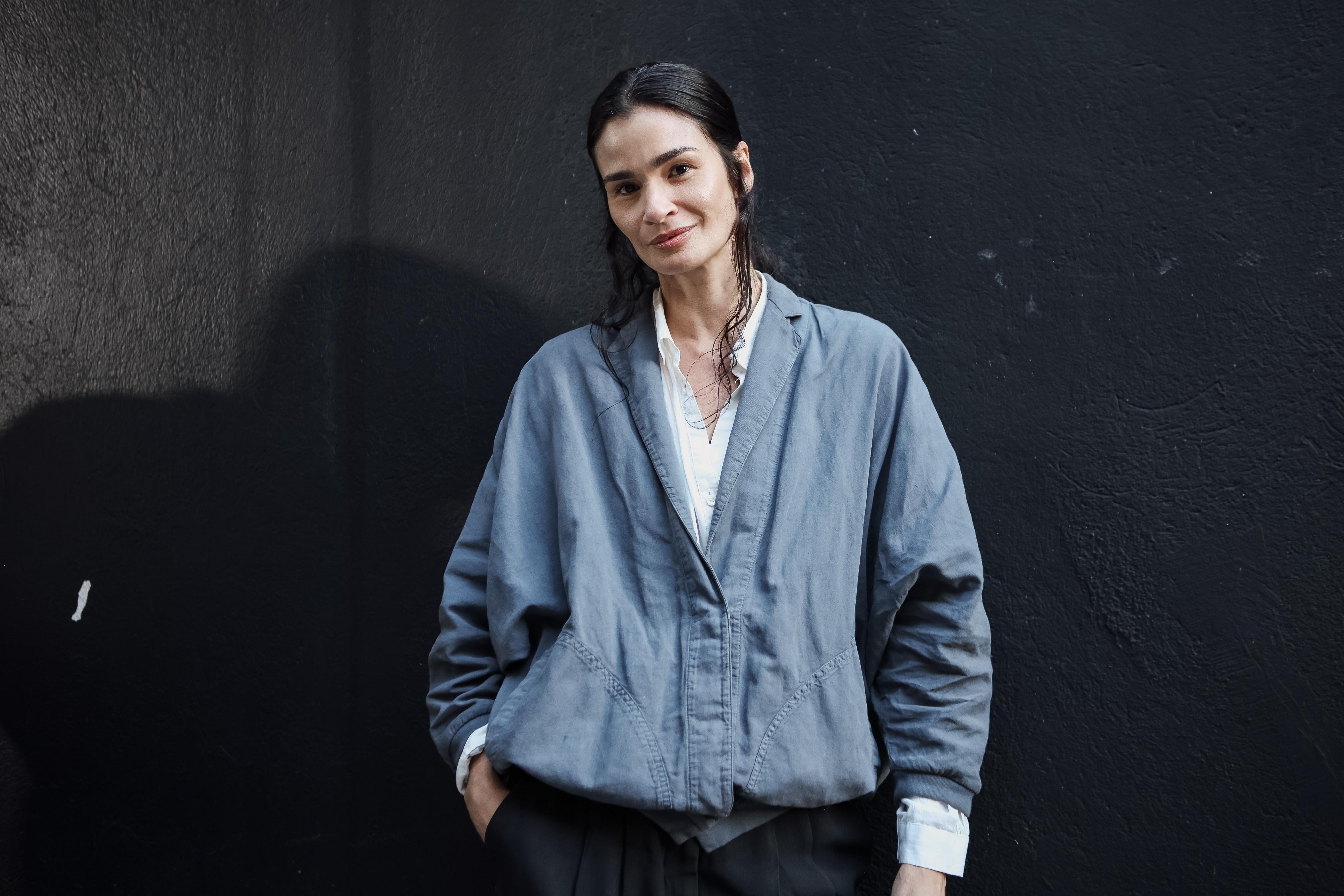 Carol Ribeiro fala sobre diagnóstico: 'Tenho esclerose múltipla e ela não é a minha vida'