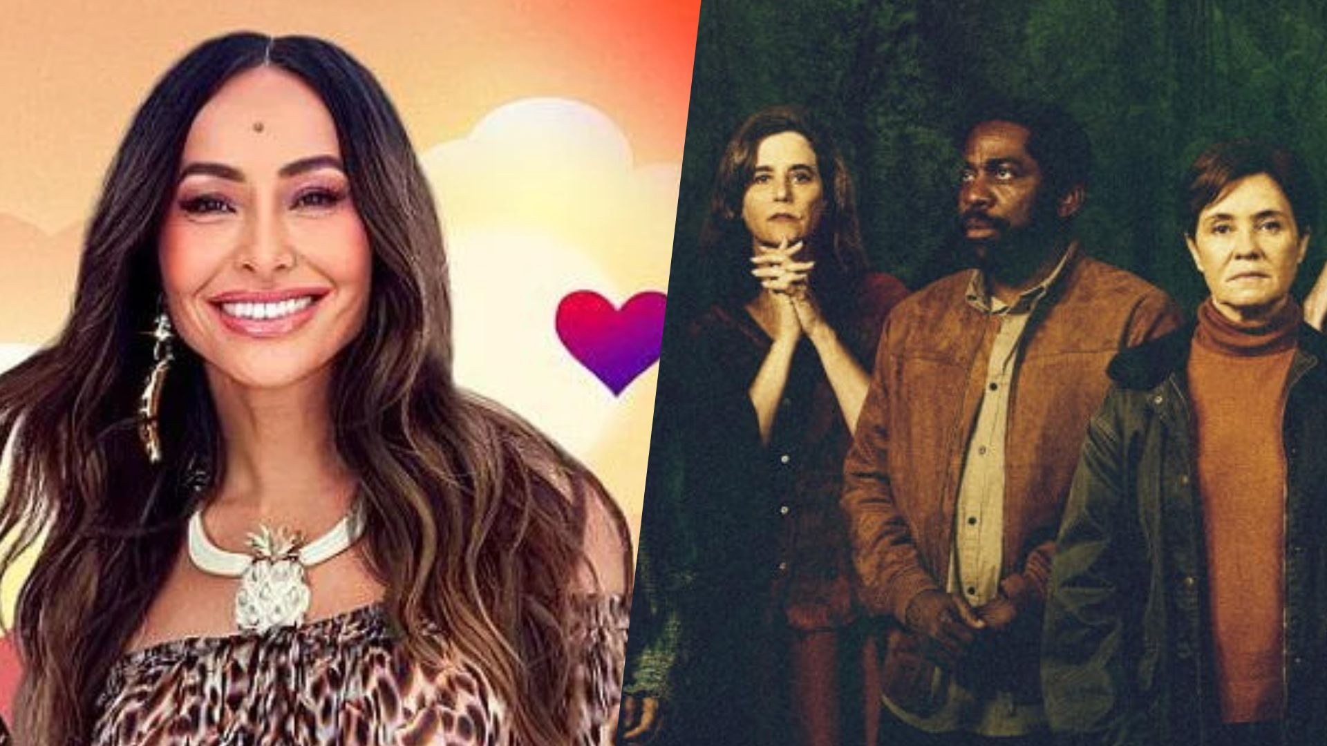 Final do BBB, novas temporadas de Os Outros e Minha Mãe Com Seu Pai: as estreias de abril no Globoplay