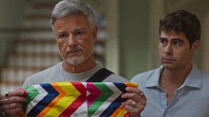 Vídeos do capítulo de 'Dona de Mim' de sexta-feira, 26 de setembro de 2025