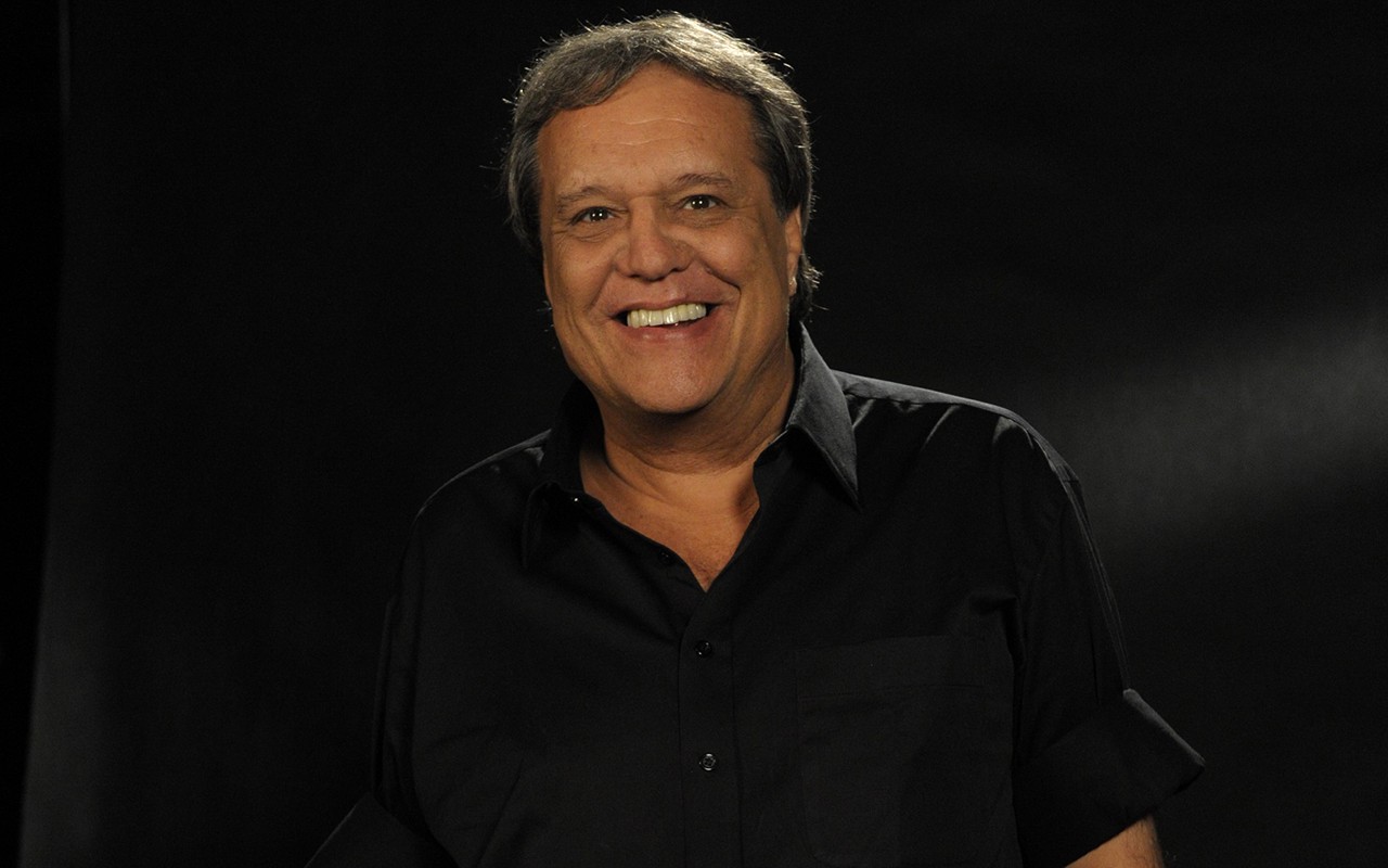 Dennis Carvalho, ator e diretor, morre aos 78 anos no Rio de Janeiro