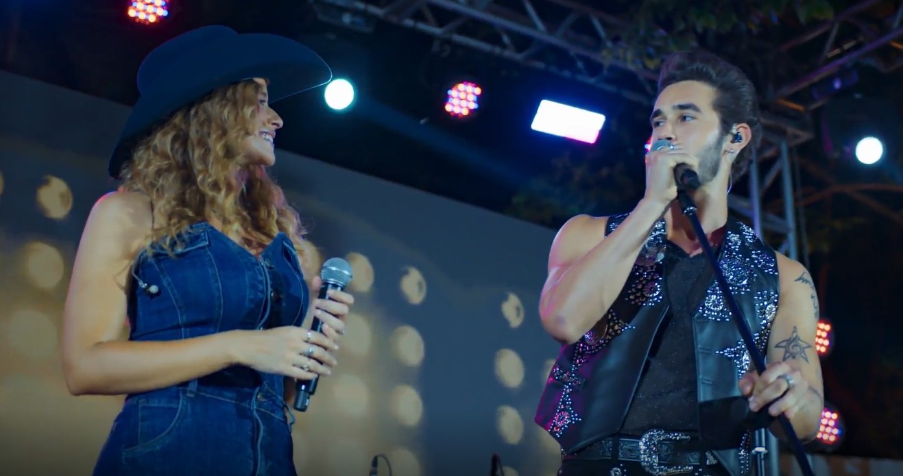 Coração Acelerado: João Raul pede Agrado em casamento diante de Ana Castela