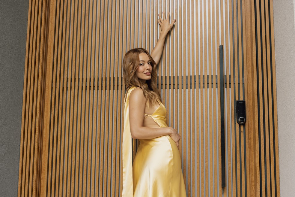 Imagem Fabiano Battaglin/gshow