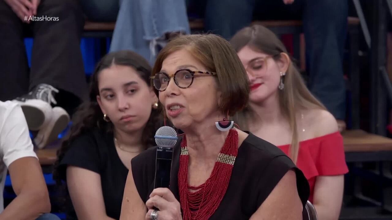 Ainda Estou Aqui: reveja participações de filhos e neto de Eunice e Rubens Paiva em programas da Globo