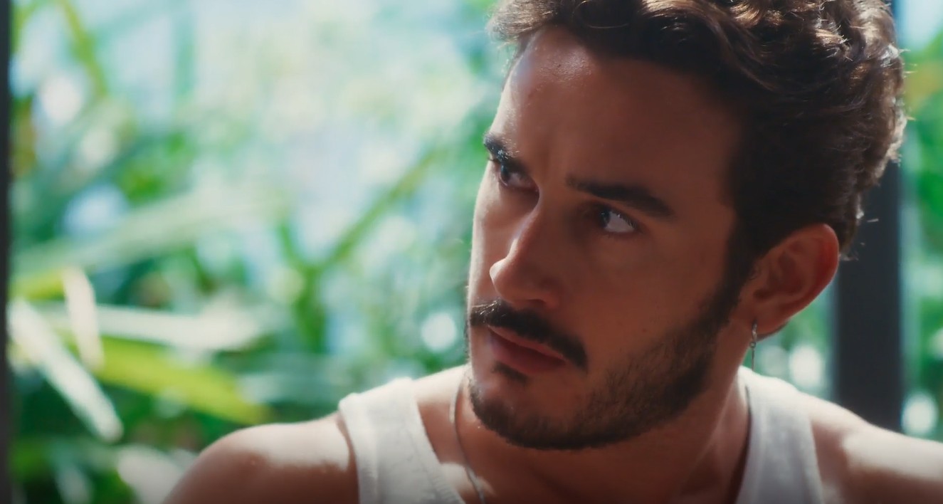 Cover image for Em Coração Acelerado, João Raul põe ponto final na relação com Ronei e garante: 'Dono da minha voz sou eu!'