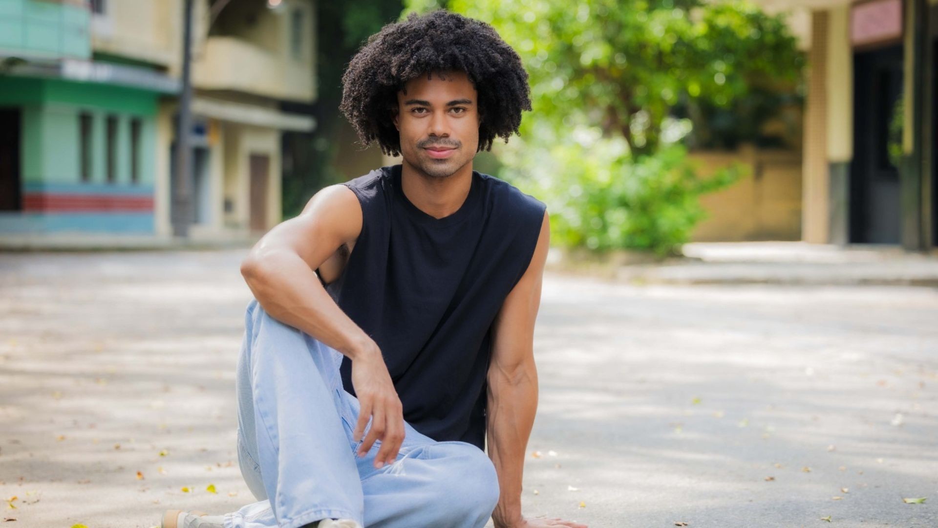 Breno conta como vê relação com Ana Paula Renault e diz quem quer levar para vida após BBB 26