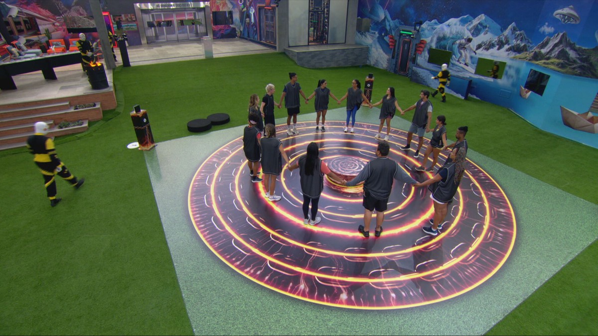 Imagem da notícia - Gshow