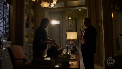 Vídeos do capítulo de 'Garota do Momento' de terça-feira, 6 de maio de 2025