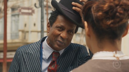 Vídeos do capítulo de 'Êta Mundo Melhor!' de quarta-feira, 19 de novembro de 2025