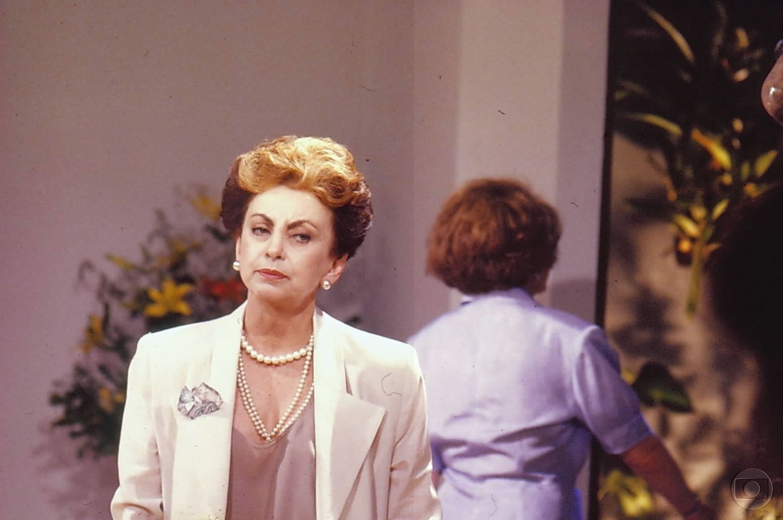 Vale Tudo: primeira versão será reprisada no Globoplay Novelas em março