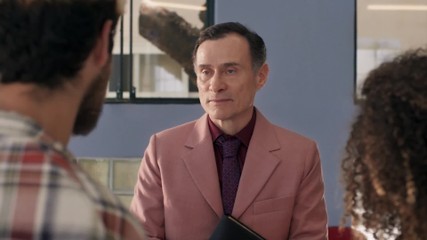 Vídeos do capítulo de 'Três Graças' de quarta-feira, 19 de novembro de 2025