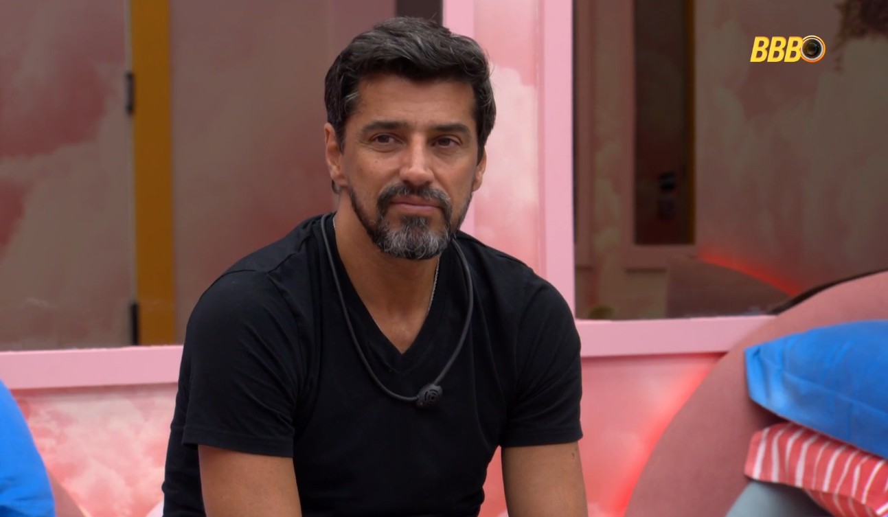 Alberto Cowboy, do BBB 26, atinge a marca de 1 milhão de seguidores nas redes sociais