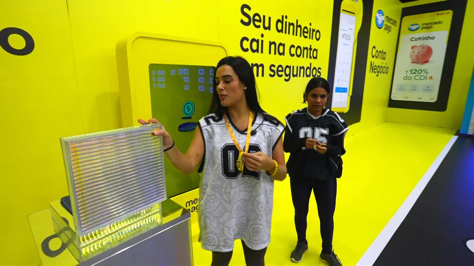 Líder Jordana define novo VIP: veja a pontuação na 13ª rodada do Cartola BBB