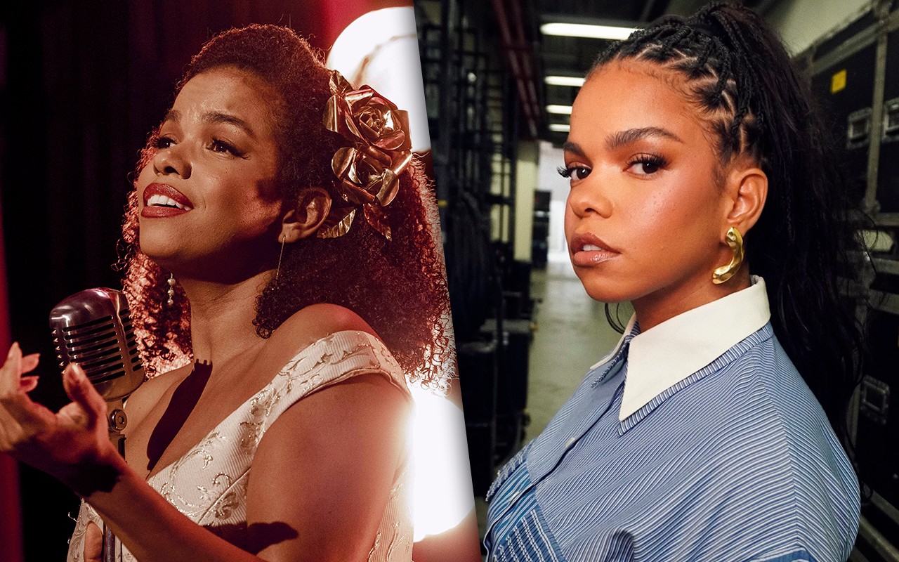 Êta Mundo Melhor!: Jeniffer Nascimento celebra ‘lado heroína’ de Dita e revela emoção em gravar com veteranos