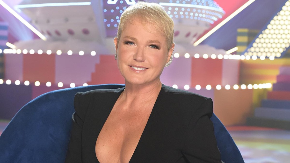 Xuxa reflects on the experience of seeing herself in the documentary: “There are things I said ‘what a shame!’  “| bang