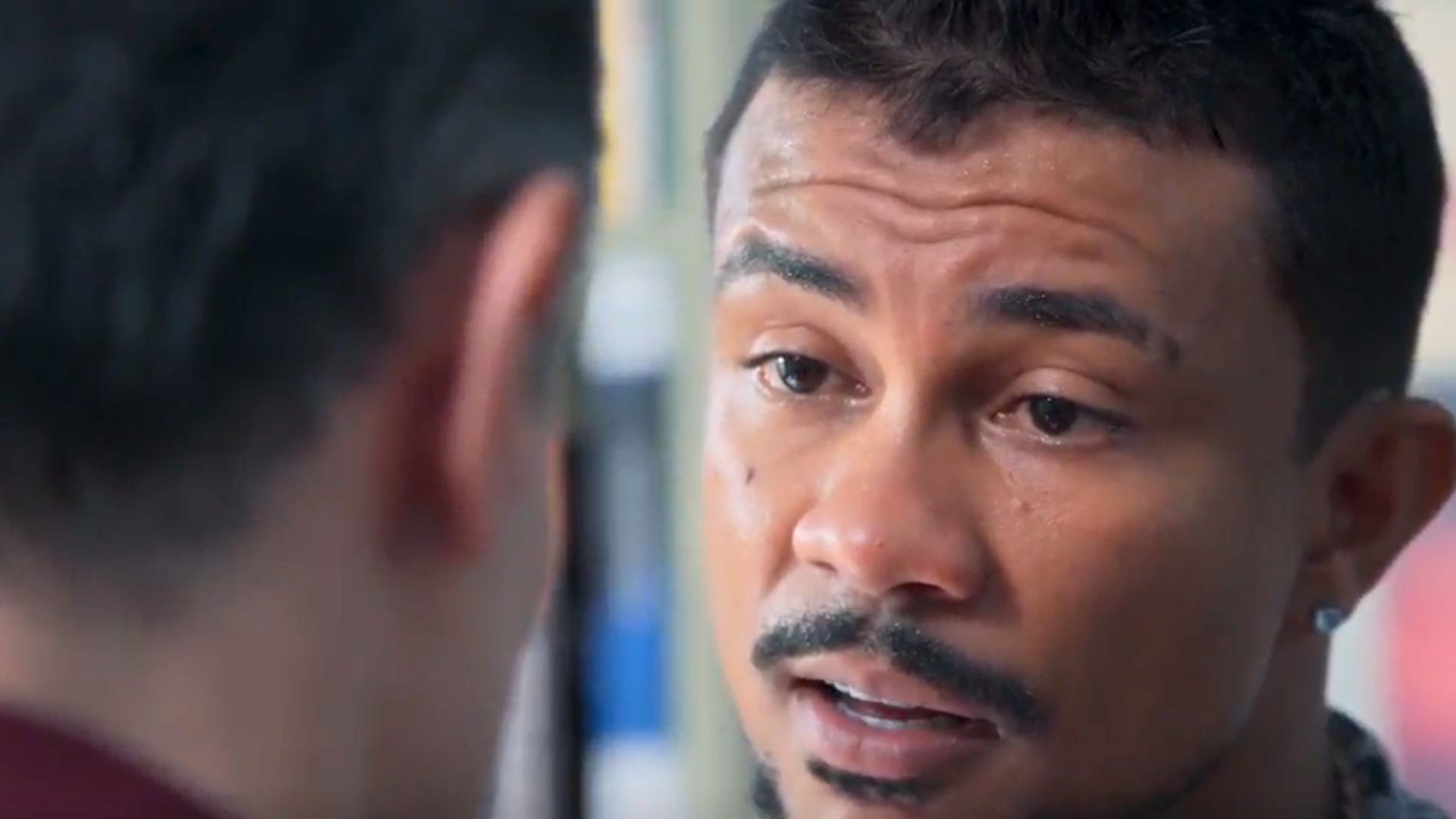 Três Graças: Bagdá quer matar capanga