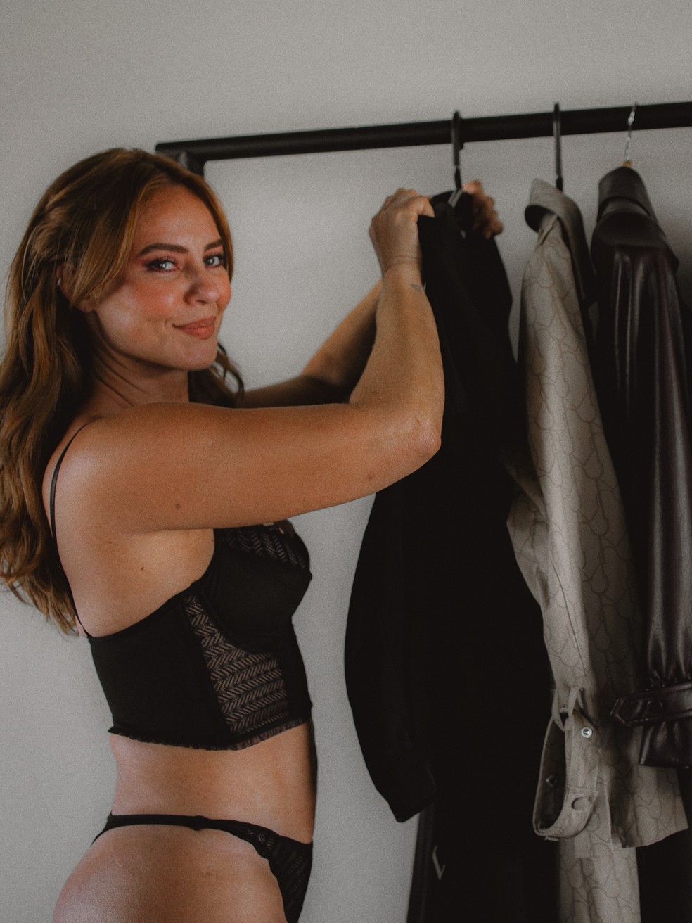 Paolla Oliveira — Foto: Reprodução/Instagram