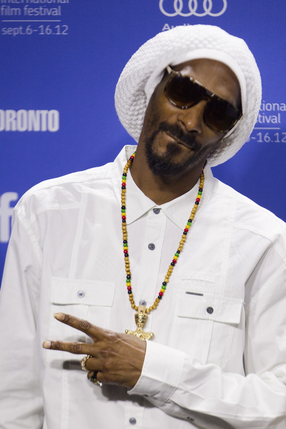Snoop Dogg, Snoop Lion e Snoopzilla: veja a origem dos apelidos do