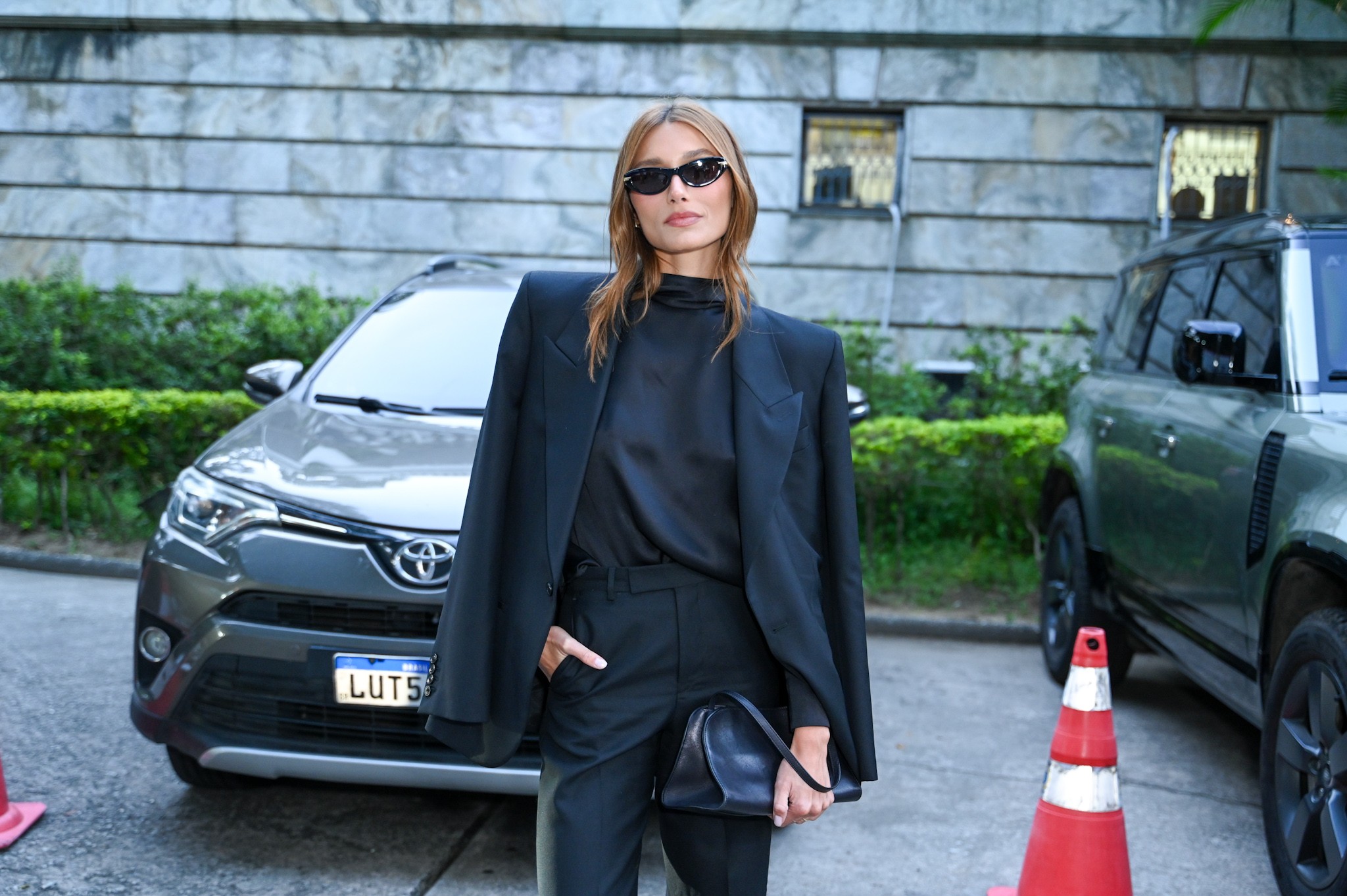 Sasha, João Lucas e mais para desfile de abertura do Rio Fashion Week