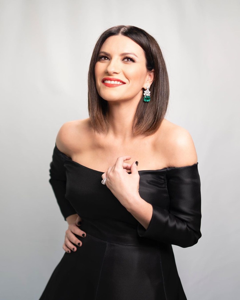 laura pausini 2023