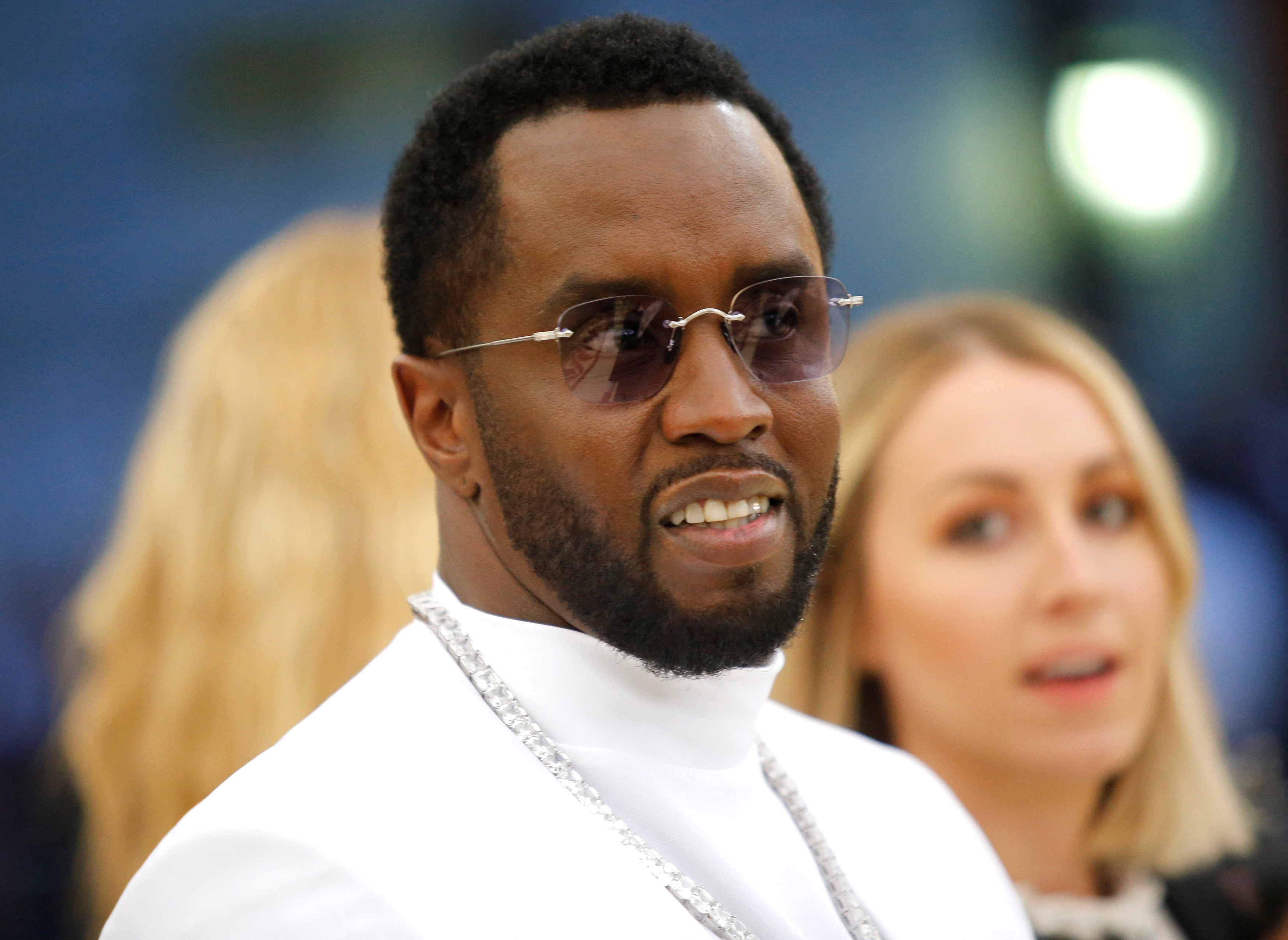 Sean 'Diddy' Combs é sentenciado a 4 anos e dois meses de prisão
