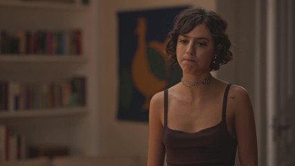 Vídeos do capítulo de 'Dona de Mim' de segunda-feira, 24 de novembro de 2025