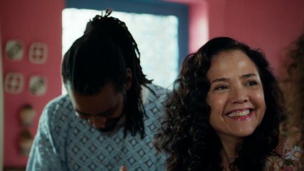 Vídeos do capítulo de 'Volta por Cima' de segunda-feira, 21 de abril de 2025