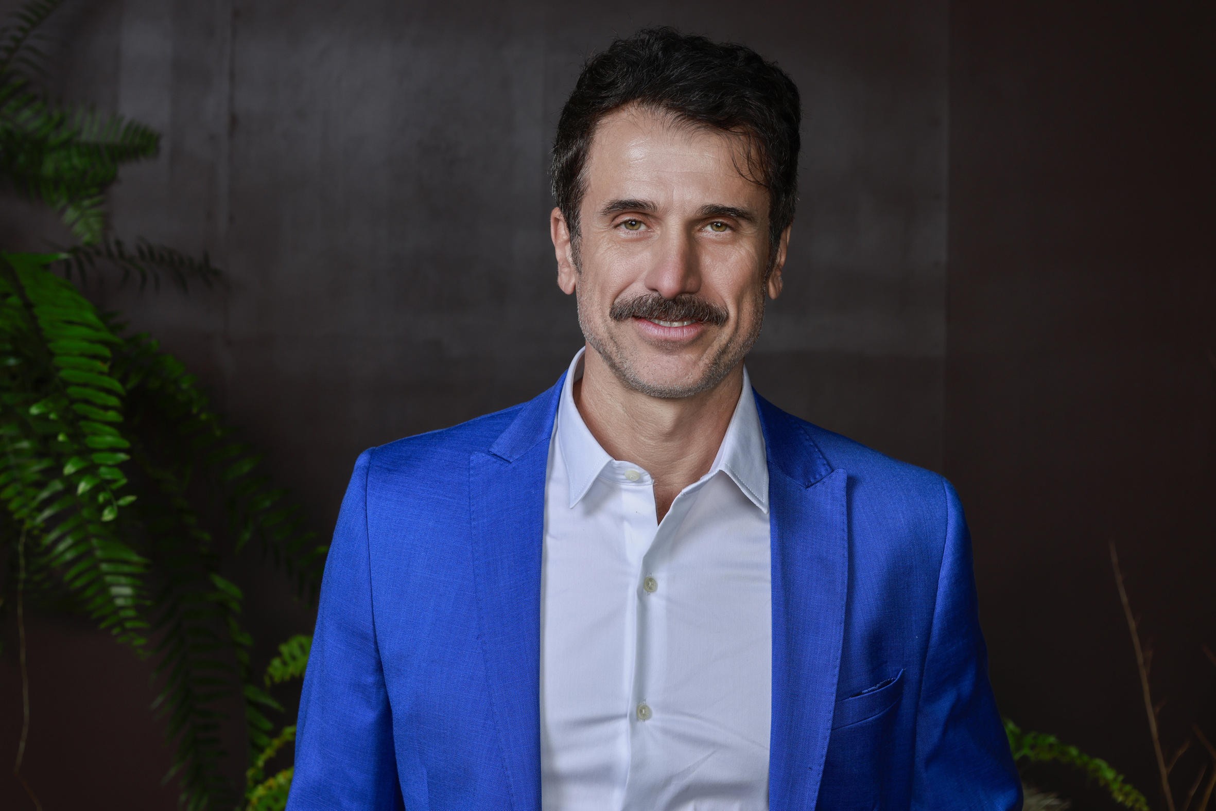 Eriberto Leão torce para Ernesto pagar pelos seus crimes em Êta Mundo Melhor!: ‘Não merece a redenção’