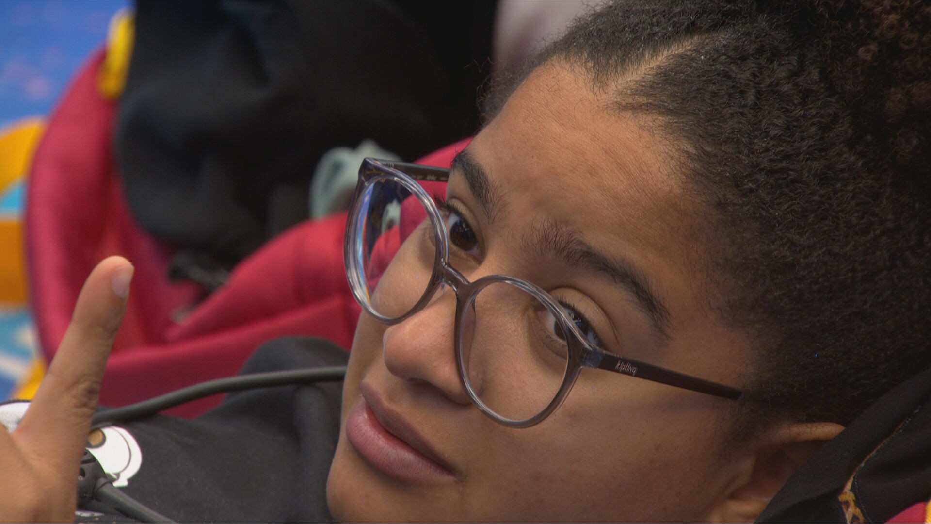 Samira relembra pedido sobre Gabriela, e Milena avisa: 'Ninguém aqui é babá de ninguém'