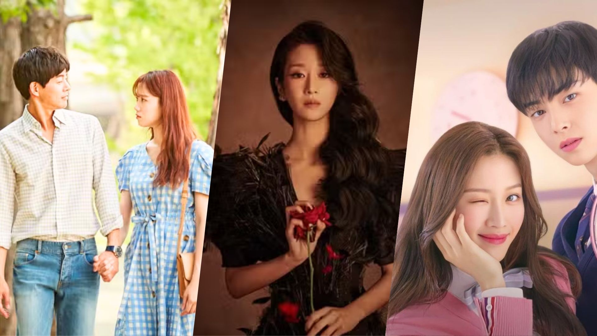 Os melhores doramas dublados em português para assistir no Globoplay