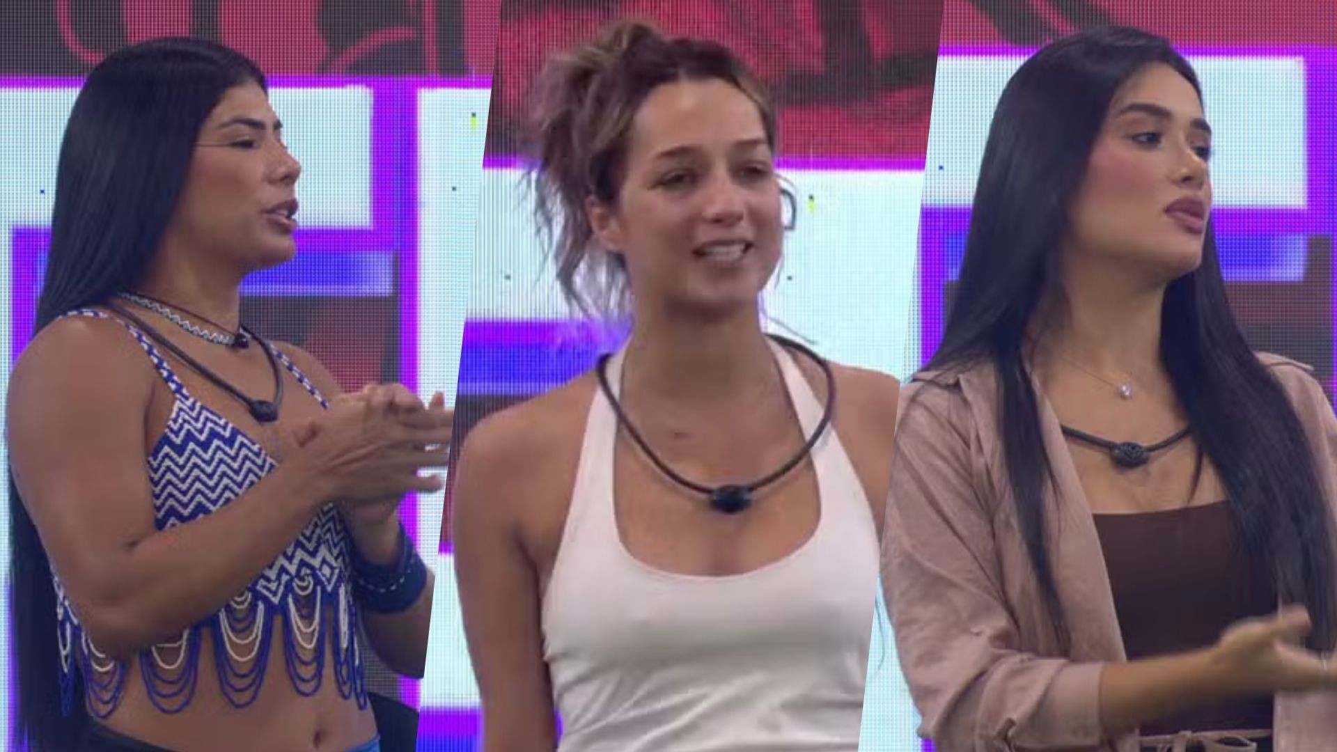 Sincerão do BBB 26 tem pódios alterados e bate-boca entre participantes