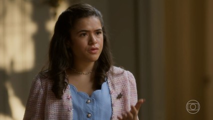 Vídeos do capítulo de 'Garota do Momento' de quinta-feira, 17 de abril de 2025