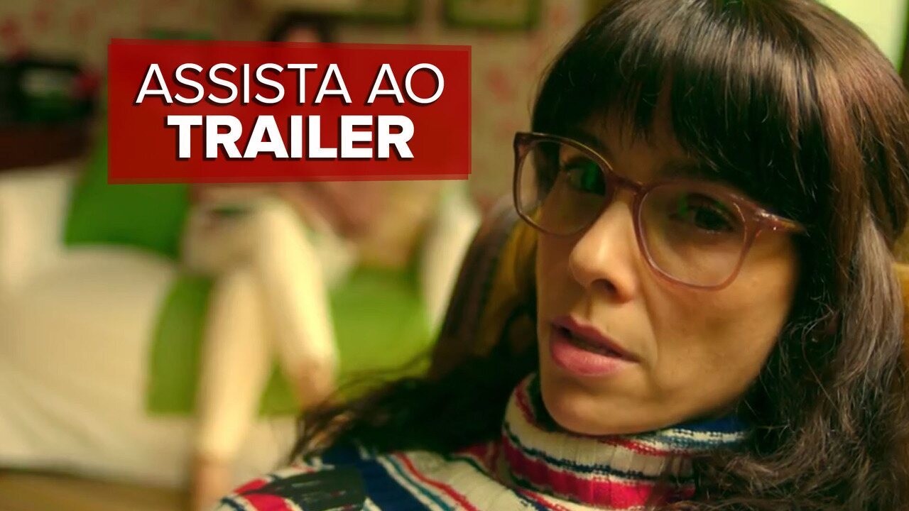 Depois a Louca Sou Eu | Gshow