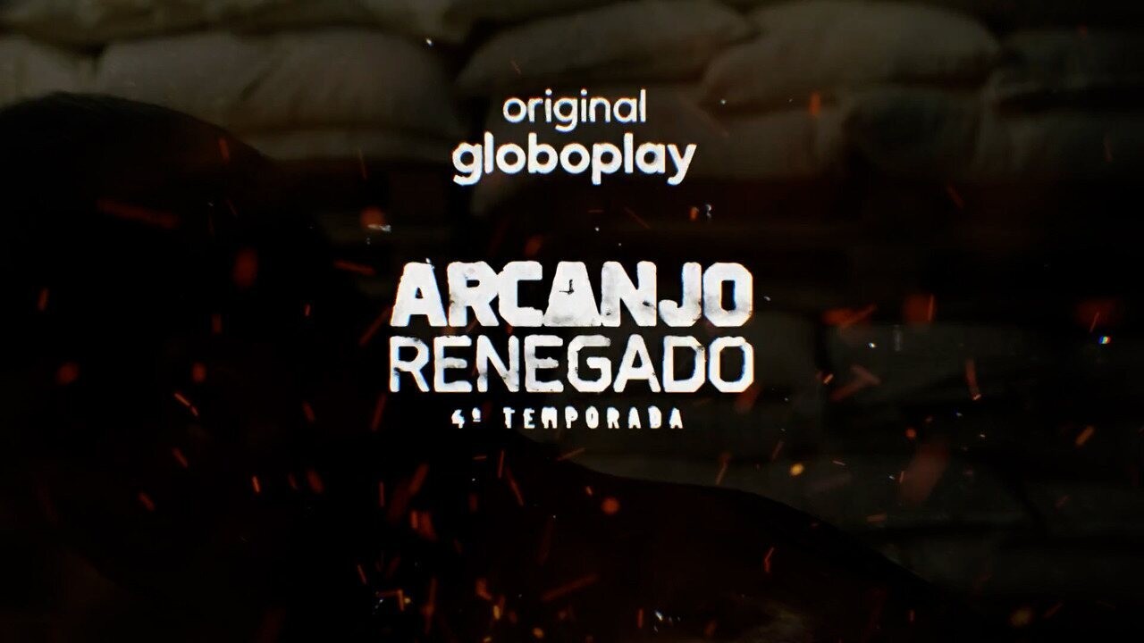 Arcanjo Renegado: personagem de Rainer Cadete faz trisal na quarta temporada