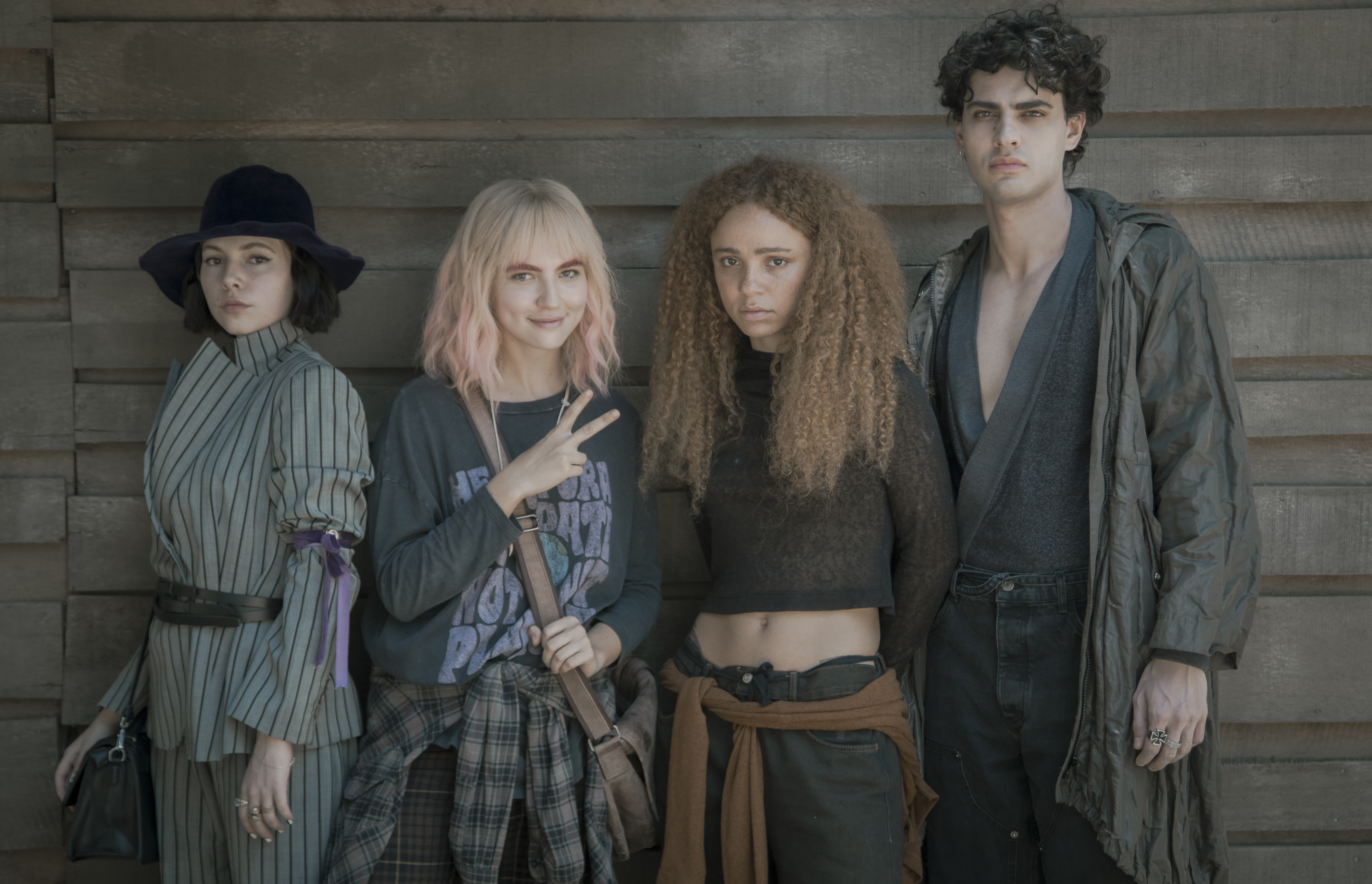 Vermelho Sangue: série do Globoplay tem segunda temporada confirmada