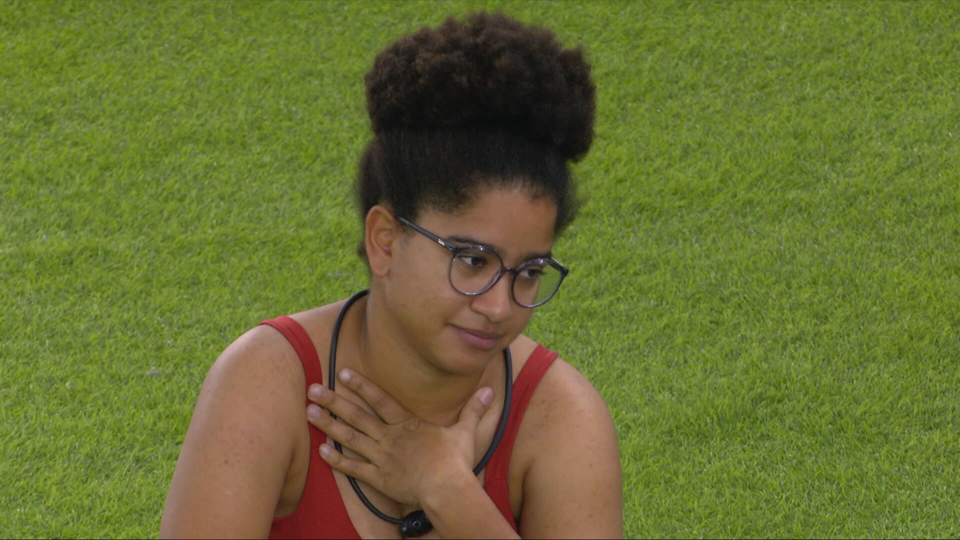 Milena questiona troca de camas de Ana Paula Renault: 'Está criando uma barreira comigo'